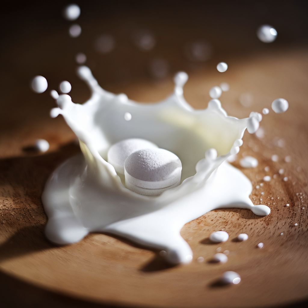 Calcium
